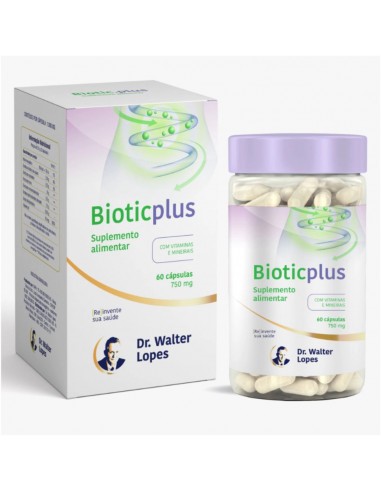 BIÓTIC-PLUS