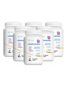 LITHOTHANIUM TERAPIA (6...